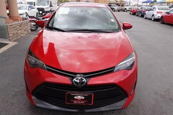 $21995 : Pre-Owned 2018 Corolla LE Sed image 5