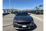 $23472 : Dodge Charger 2022 SXT 4dr S thumbnail