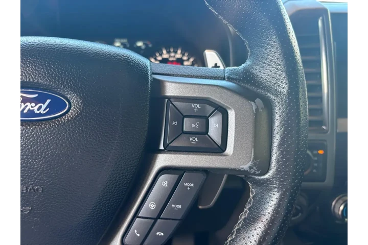 2018 F-150 Raptor image 10