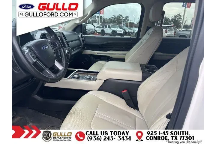 $32991 : Ford Expedition MAX 2019 4x4 image 5