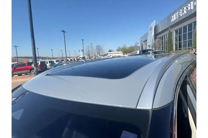 $19995 : Nissan Rogue 2021 SL 4dr Cro image 8