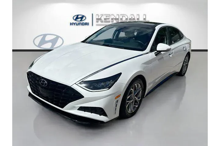$13655 : Hyundai SONATA 2021 SEL 4dr image 3