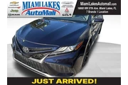 Toyota Camry 2021 XSE 4dr Se