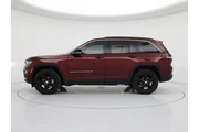 $38998 : Jeep Grand Cherokee 2024 4x4 thumbnail