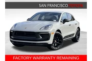 2024 Macan GTS