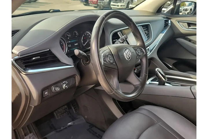 $14990 : Buick Enclave 2018 Essence 4 image 10