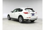 $18998 : INFINITI QX50 2017 AWD 4dr C thumbnail