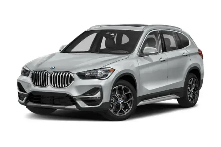 $25984 : BMW X1 2020 AWD xDrive28i 4d image 1