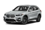 BMW X1 2020 AWD xDrive28i 4d