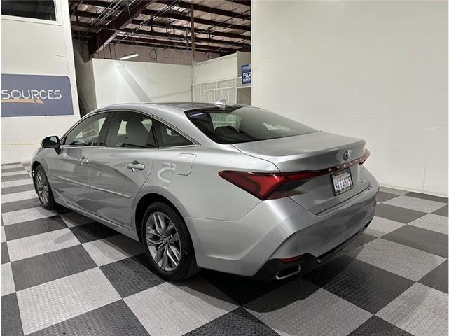 $19998 : 2020 TOYOTA AVALON image 6