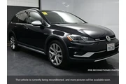 $25479 : Volkswagen Golf Alltrack 201 thumbnail