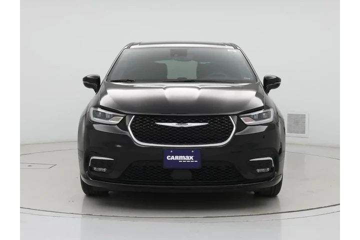 $28998 : Chrysler Pacifica 2025 Selec image 5