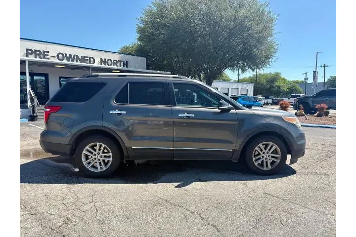 $10473 : Ford Explorer 2015 XLT 4dr S image 2