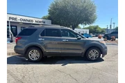 $10473 : Ford Explorer 2015 XLT 4dr S thumbnail