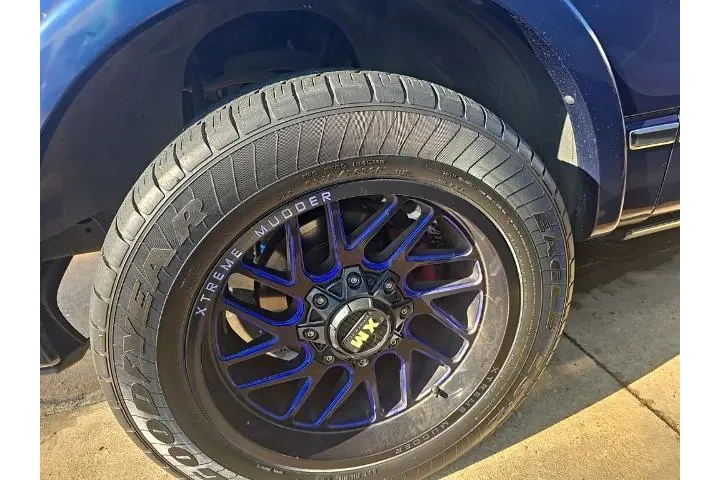 $12399 : Ford F-150 2009 4x2 Lariat 4 image 4