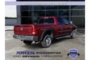 $14995 : Ram 2500 2012 4x4 SLT 4dr Cr thumbnail
