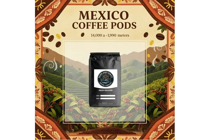 Buy Single Origin Coffee Beans image 2