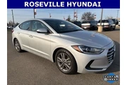 Hyundai ELANTRA 2017 SE 4dr en Sacramento