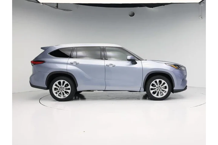 $35998 : Toyota Highlander 2020 Limit image 7