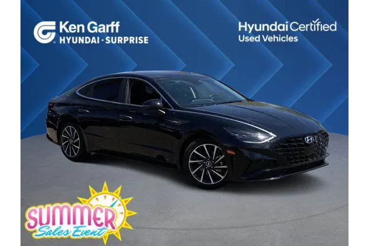 $24990 : Hyundai SONATA 2023 Limited image 1