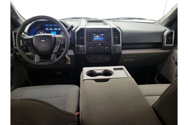 $22998 : Ford F-150 2017 4x4 XLT 4dr image 9