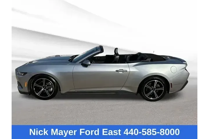 $34995 : Ford Mustang 2025 EcoBoost 2 image 4