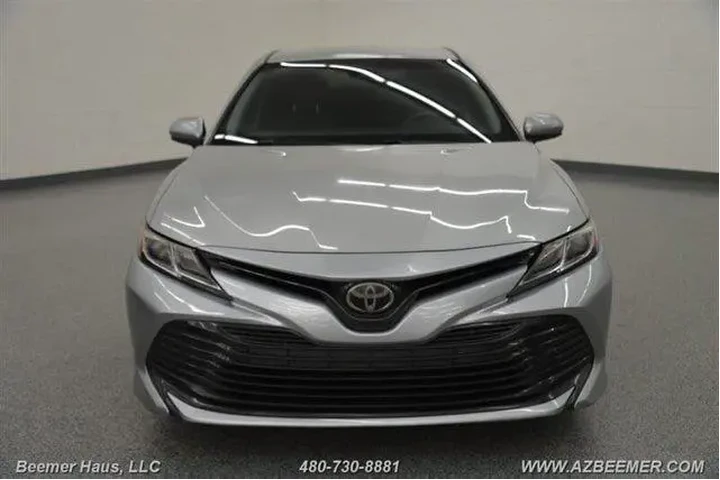 $14998 : Toyota Camry 2018 LE 4dr Sed image 5