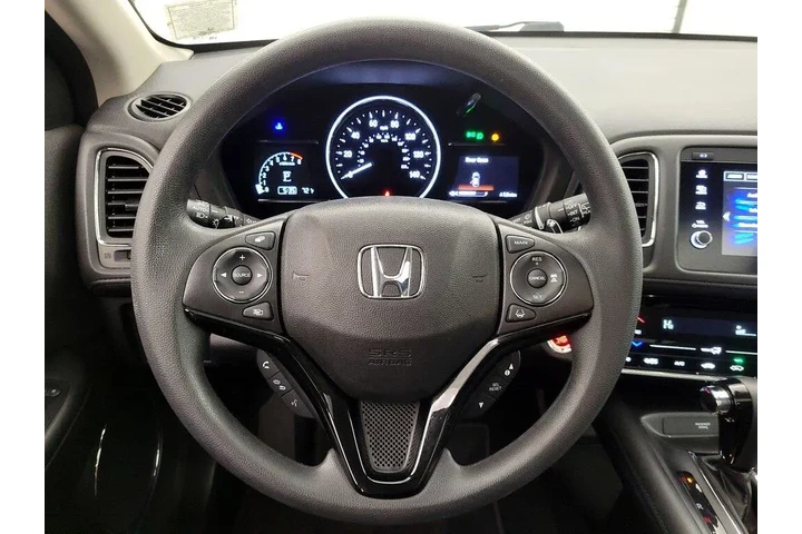 $22998 : Honda HR-V 2020 AWD EX 4dr C image 10