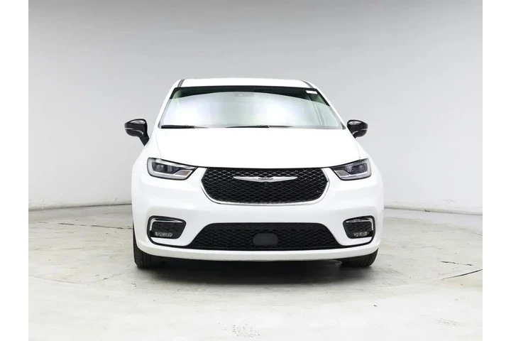 $29998 : Chrysler Pacifica 2024 Touri image 5