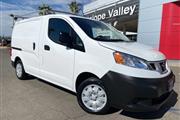 2017 Nissan NV