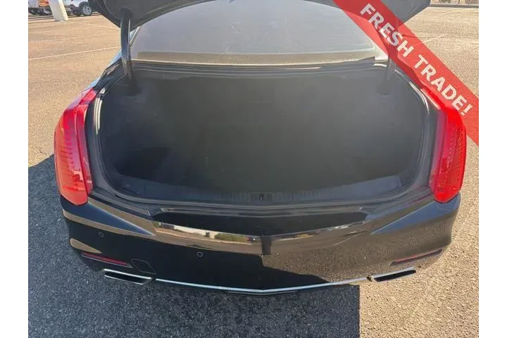 $18471 : Cadillac CTS 2016 AWD 3.6L P image 8