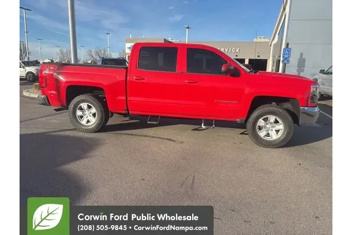 $26207 : Chevrolet Silverado 1500 201 image 4