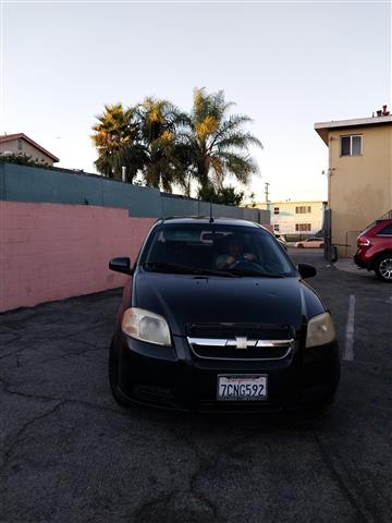 $2300 : Chevrolet Aveo lt 2010 image 5