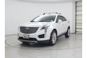 $26998 : Cadillac XT5 2017 4x4 Platin thumbnail