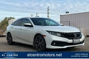 Honda Civic 2021 Sport 4dr S en Imperial County