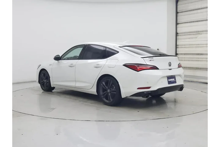 $28998 : Acura Integra 2024 4dr Liftb image 2
