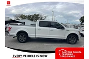 $24000 : Ford F-150 2020 4x4 XLT 4dr thumbnail