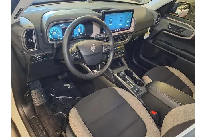 $30688 : Ford Bronco Sport 2025 AWD B image 4