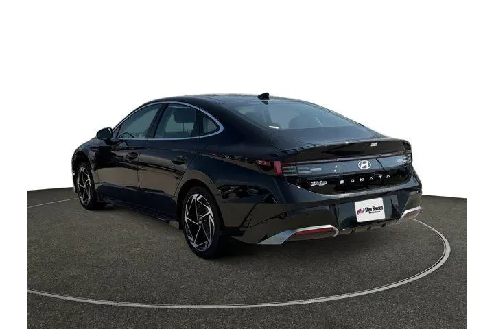 $27136 : Hyundai SONATA 2025 SEL Conv image 3