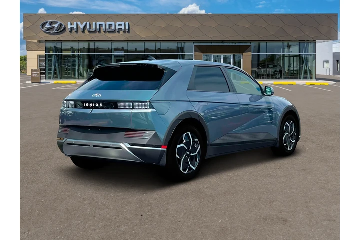 $24100 : Hyundai IONIQ 5 2024 SEL 4dr image 7