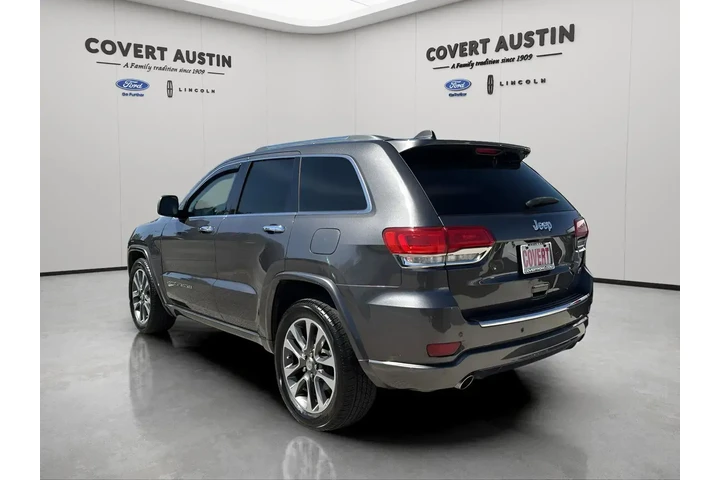$19991 : Jeep Grand Cherokee 2018 4x2 image 3