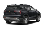 $26995 : Chevrolet Equinox 2025 LT 4d thumbnail