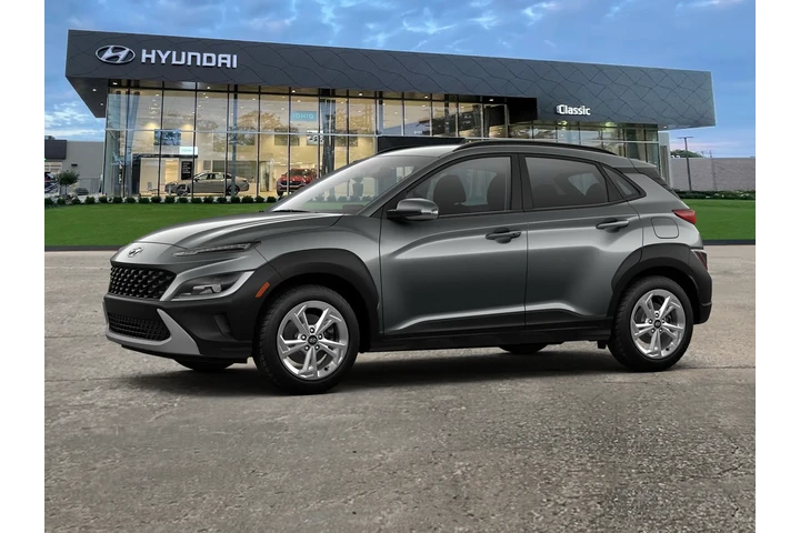 $21000 : Hyundai KONA 2023 AWD SEL 4d image 2