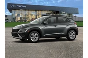 $21000 : Hyundai KONA 2023 AWD SEL 4d thumbnail