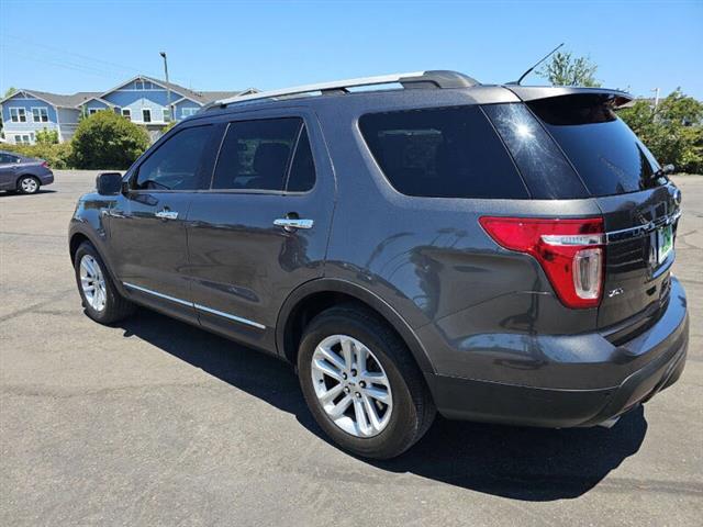 $14995 : 2015 Explorer XLT image 6