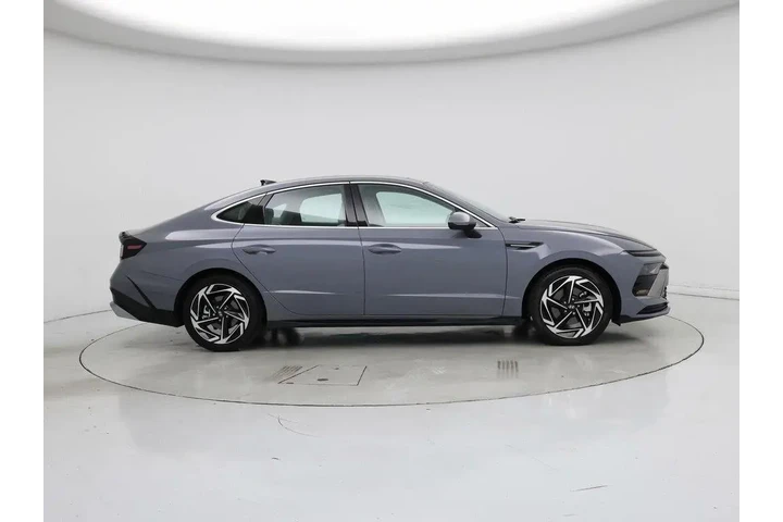 $27998 : Hyundai SONATA 2024 SEL 4dr image 7