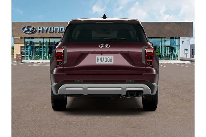 $26500 : Hyundai PALISADE 2023 AWD SE image 6