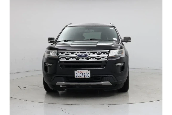 $18998 : Ford Explorer 2019 AWD XLT 4 image 5