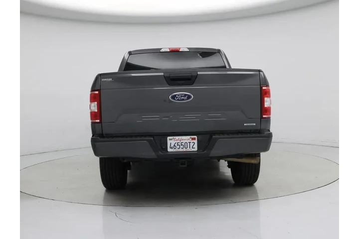 $26998 : Ford F-150 2019 4x4 XL 4dr S image 6