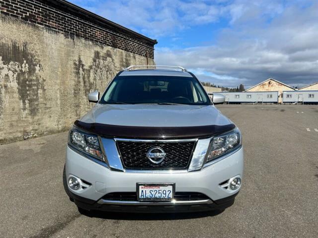 $14988 : 2013 Pathfinder Platinum image 10